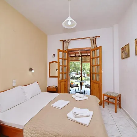 Elsa Stafilos 1 Skopelos Town