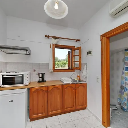 Apartment Elsa Stafilos 1 Skopelos Town