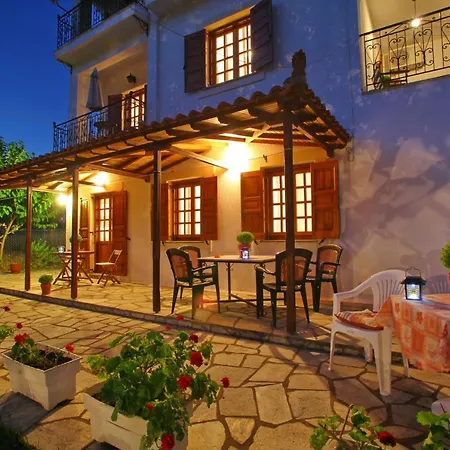 Apartment Elsa Stafilos 1