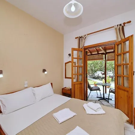 Apartment Elsa Stafilos 1
