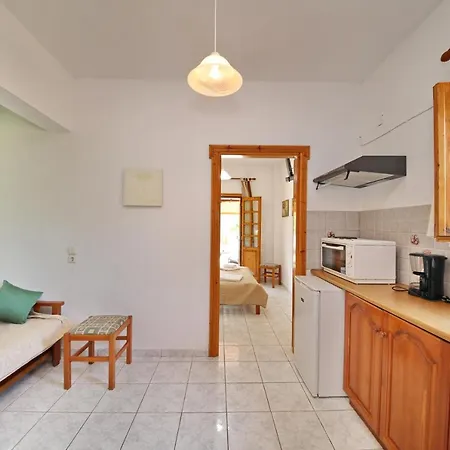 Elsa Stafilos 1 * Skopelos Town