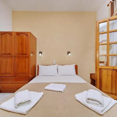 Elsa Stafilos 1 * Skopelos Town