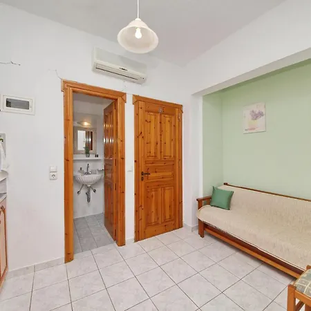 Apartment Elsa Stafilos 1